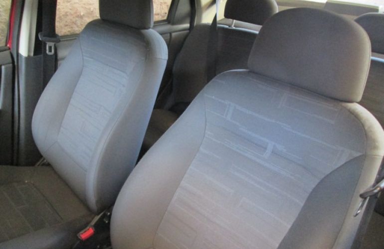 Chevrolet Prisma Maxx 1.4 (Flex) - Foto #4