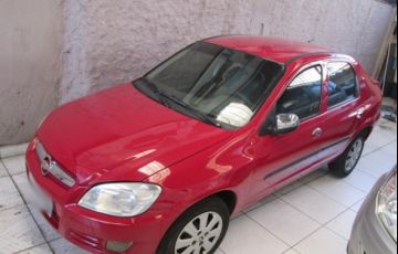 Chevrolet Prisma Maxx 1.4 (Flex) - Foto #5