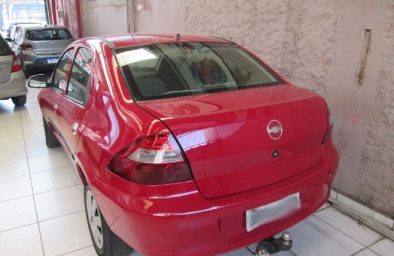 Chevrolet Prisma Maxx 1.4 (Flex) - Foto #3