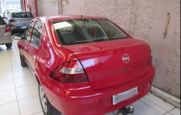 Chevrolet Prisma Maxx 1.4 (Flex) - Foto #3