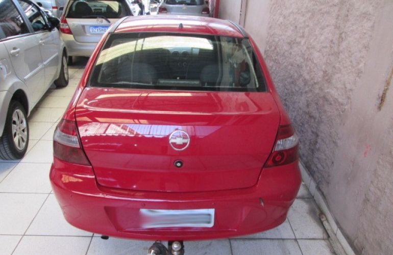 Chevrolet Prisma Maxx 1.4 (Flex) - Foto #6