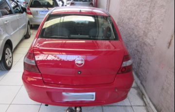 Chevrolet Prisma Maxx 1.4 (Flex) - Foto #6