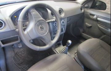 Chevrolet Prisma Maxx 1.4 (Flex) - Foto #7