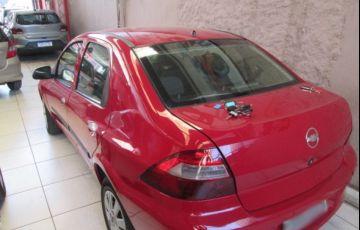 Chevrolet Prisma Maxx 1.4 (Flex) - Foto #2