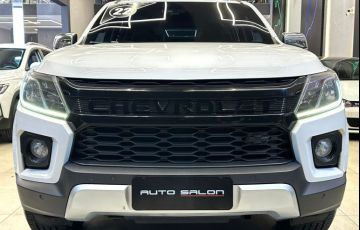 Chevrolet S10 2.8 16V Turbo High Country CD 4x4 - Foto #2