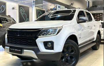 Chevrolet S10 2.8 16V Turbo High Country CD 4x4 - Foto #3