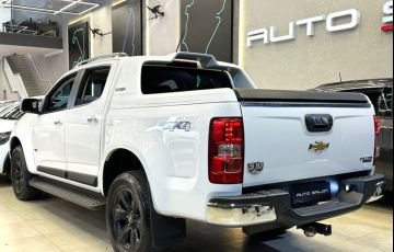 Chevrolet S10 2.8 16V Turbo High Country CD 4x4 - Foto #6