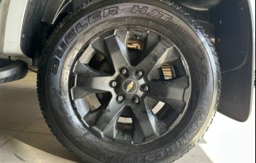 Chevrolet S10 2.8 16V Turbo High Country CD 4x4 - Foto #8