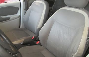 Chevrolet Spin LT 5S 1.8 (Aut) (Flex) - Foto #5
