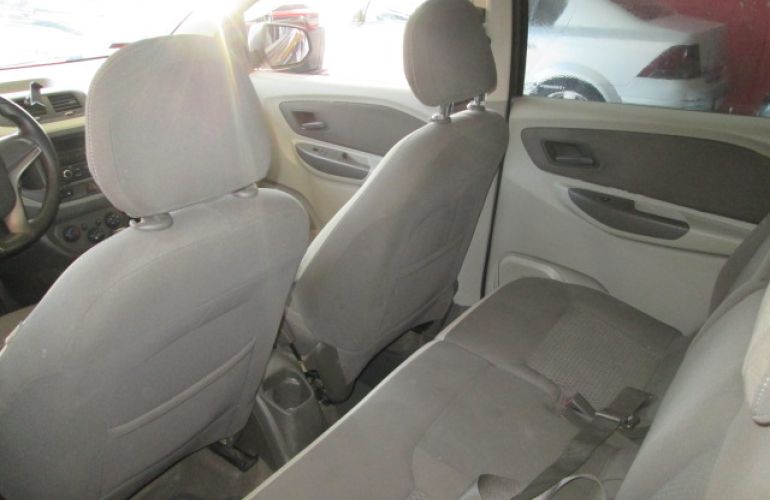 Chevrolet Spin LT 5S 1.8 (Aut) (Flex) - Foto #6