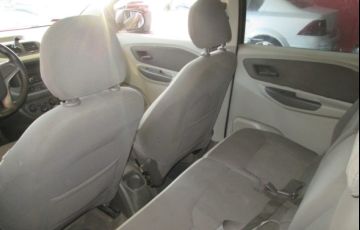 Chevrolet Spin LT 5S 1.8 (Aut) (Flex) - Foto #6