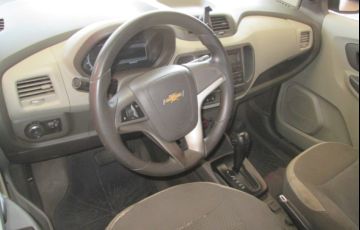 Chevrolet Spin LT 5S 1.8 (Aut) (Flex) - Foto #7