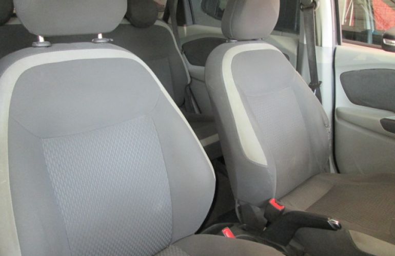 Chevrolet Spin LT 5S 1.8 (Aut) (Flex) - Foto #8