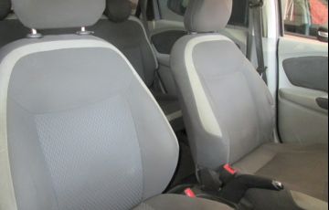 Chevrolet Spin LT 5S 1.8 (Aut) (Flex) - Foto #8