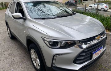 Chevrolet Tracker 1.0 Turbo - Foto #3