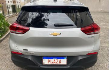 Chevrolet Tracker 1.0 Turbo - Foto #6