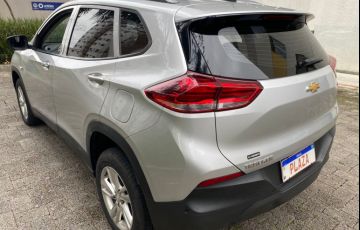 Chevrolet Tracker 1.0 Turbo - Foto #7