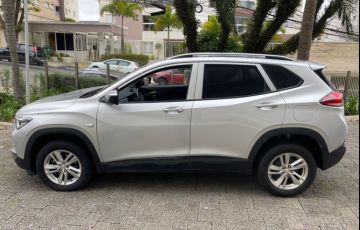 Chevrolet Tracker 1.0 Turbo - Foto #8