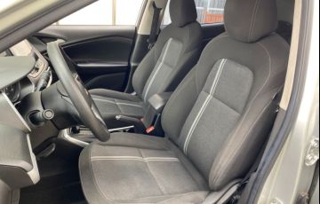 Chevrolet Tracker 1.0 Turbo - Foto #9