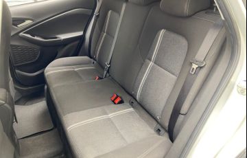 Chevrolet Tracker 1.0 Turbo - Foto #10