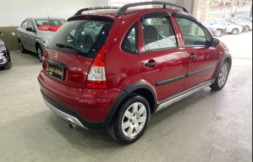 Citroën C3 1.4 I Xtr 8V Flex 4p Manual - Foto #5
