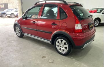 Citroën C3 1.4 I Xtr 8V Flex 4p Manual - Foto #6