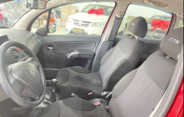 Citroën C3 1.4 I Xtr 8V Flex 4p Manual - Foto #7