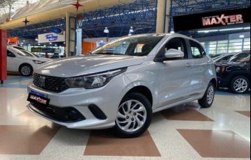 Fiat Argo 1.0 Firefly Drive