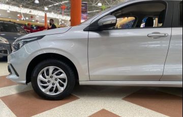 Fiat Argo 1.0 Firefly Drive - Foto #4