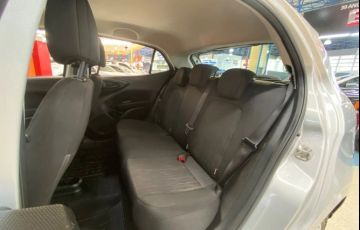 Fiat Argo 1.0 Firefly Drive - Foto #7