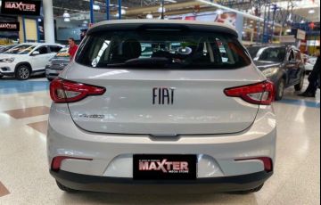 Fiat Argo 1.0 Firefly Drive - Foto #9