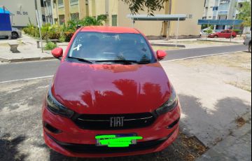 Fiat Cronos 1.3 Drive