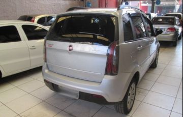 Fiat Idea Attractive 1.4 8V (Flex) - Foto #2