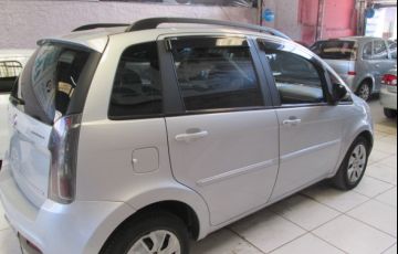 Fiat Idea Attractive 1.4 8V (Flex) - Foto #4