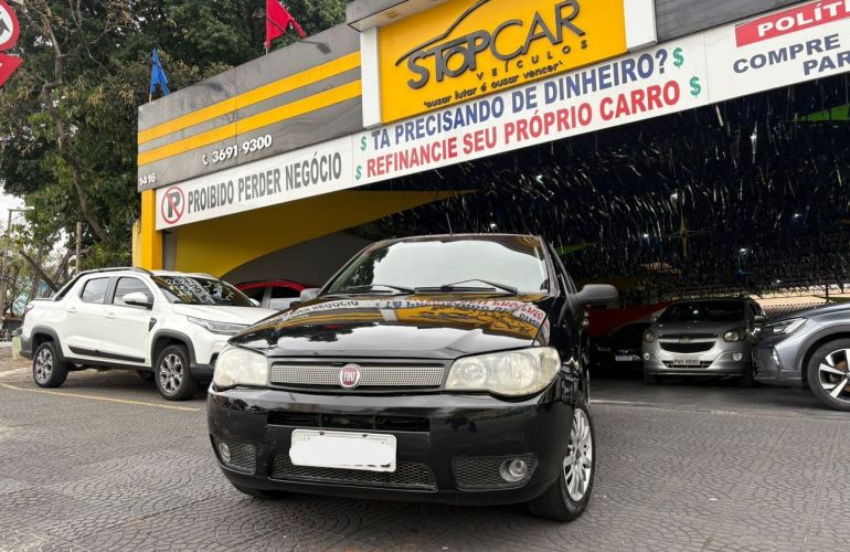 Fiat Palio 1.0 MPi Fire Economy 8v - Foto #1