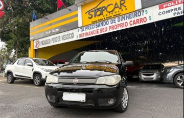Fiat Palio 1.0 MPi Fire Economy 8v