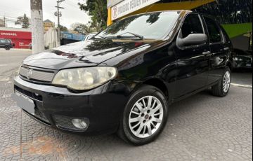 Fiat Palio 1.0 MPi Fire Economy 8v - Foto #2