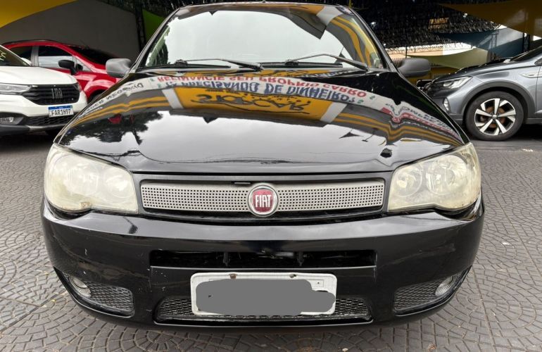 Fiat Palio 1.0 MPi Fire Economy 8v - Foto #3