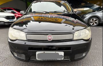 Fiat Palio 1.0 MPi Fire Economy 8v - Foto #3