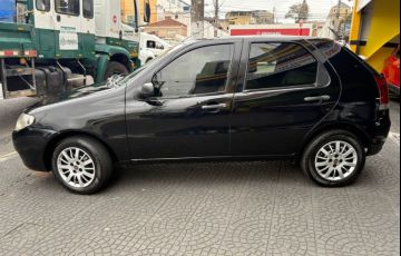 Fiat Palio 1.0 MPi Fire Economy 8v - Foto #4