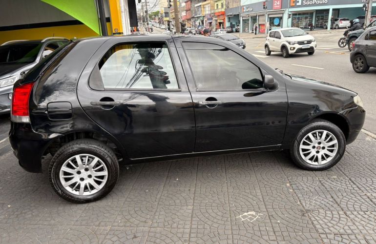Fiat Palio 1.0 MPi Fire Economy 8v - Foto #5