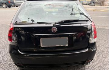 Fiat Palio 1.0 MPi Fire Economy 8v - Foto #6