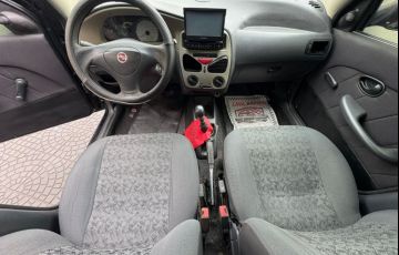Fiat Palio 1.0 MPi Fire Economy 8v - Foto #7