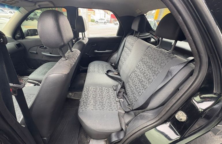 Fiat Palio 1.0 MPi Fire Economy 8v - Foto #8