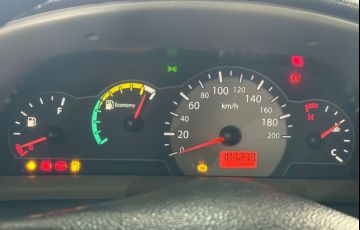 Fiat Palio 1.0 MPi Fire Economy 8v - Foto #9