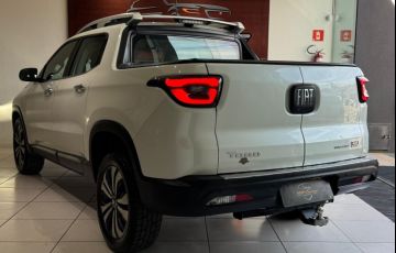 Fiat Toro 2.0 16V Turbo Volcano 4WD At9 - Foto #3