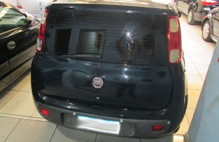 Fiat Uno Vivace 1.0 8V (Flex) 4p - Foto #3