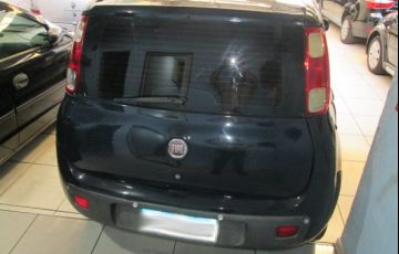Fiat Uno Vivace 1.0 8V (Flex) 4p - Foto #3