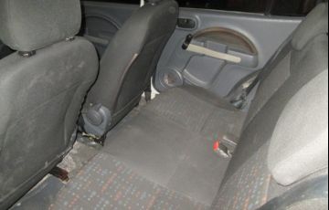Fiat Uno Vivace 1.0 8V (Flex) 4p - Foto #5