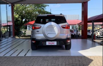 Ford EcoSport Freestyle 1.5 (Aut) (Flex) - Foto #6